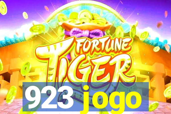 923 jogo